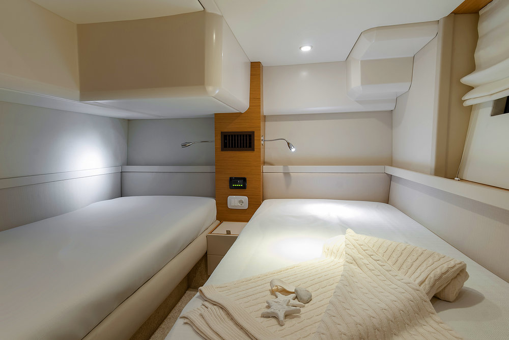 Immagine Greenline Hybrid 48 Fly