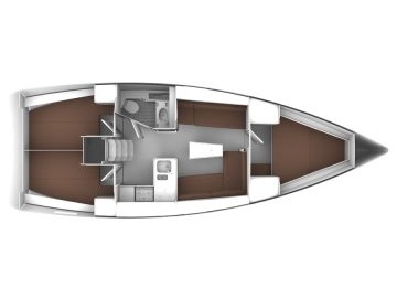 Immagine Bavaria Cruiser 37