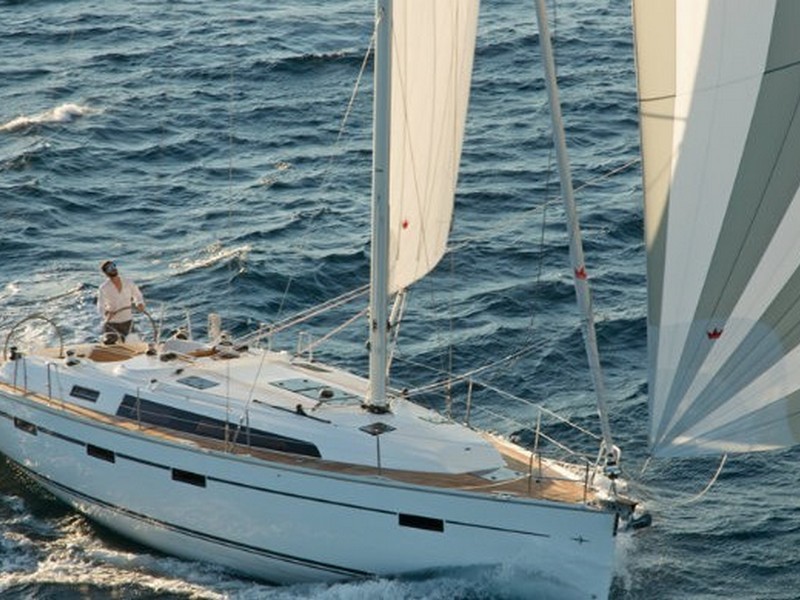 Immagine Bavaria Cruiser 41