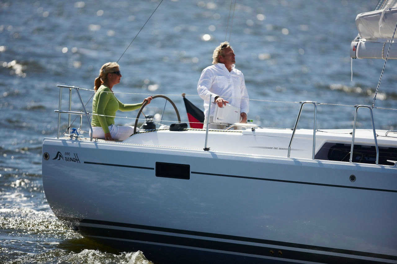 Immagine Hanse 385