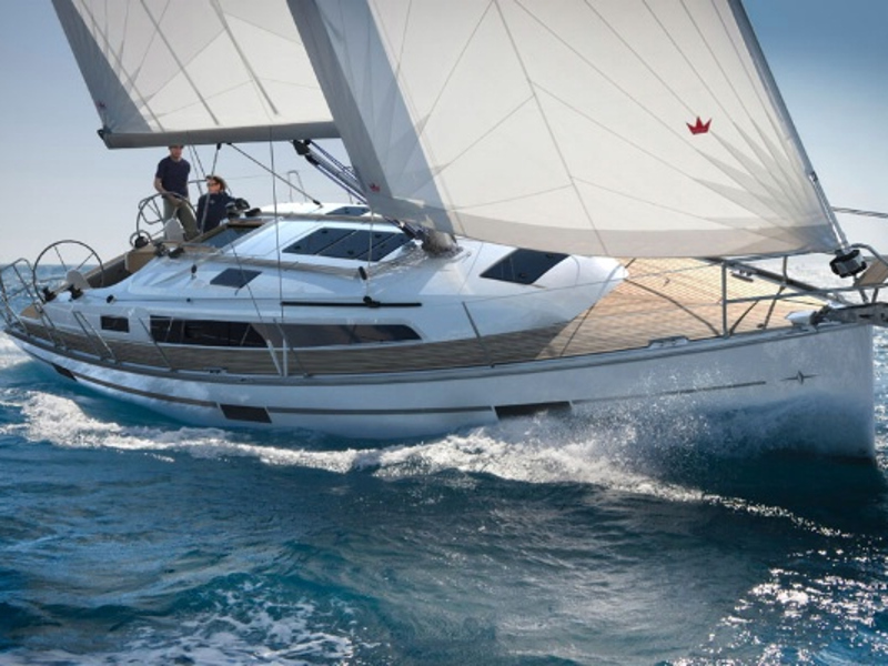 Immagine Bavaria Cruiser 37