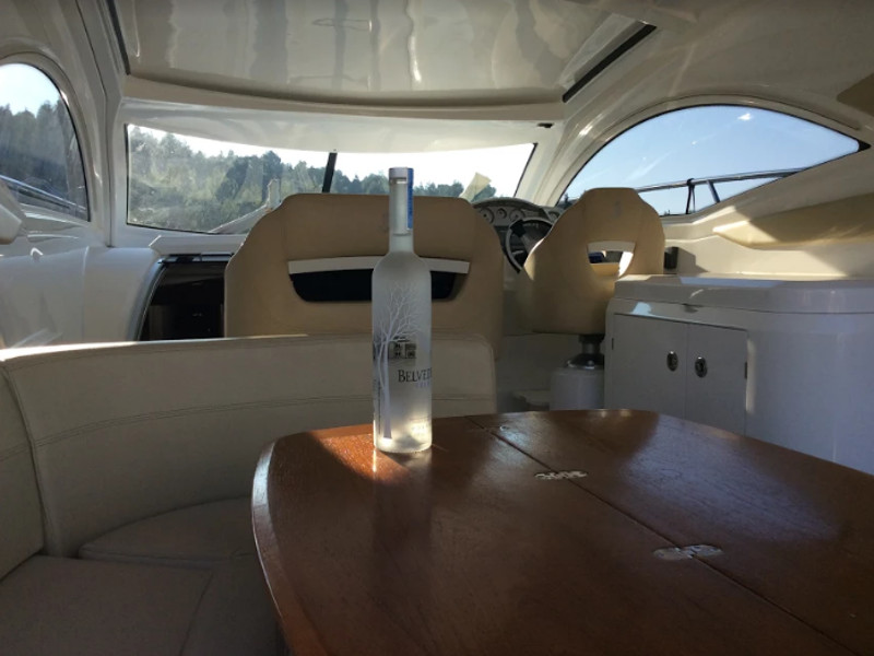 Immagine Beneteau Monte Carlo 37