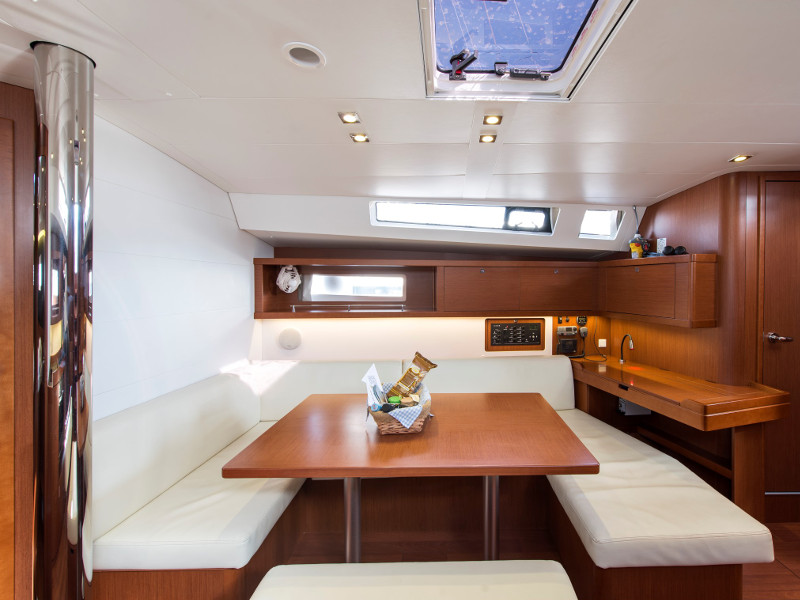 Immagine Oceanis 45