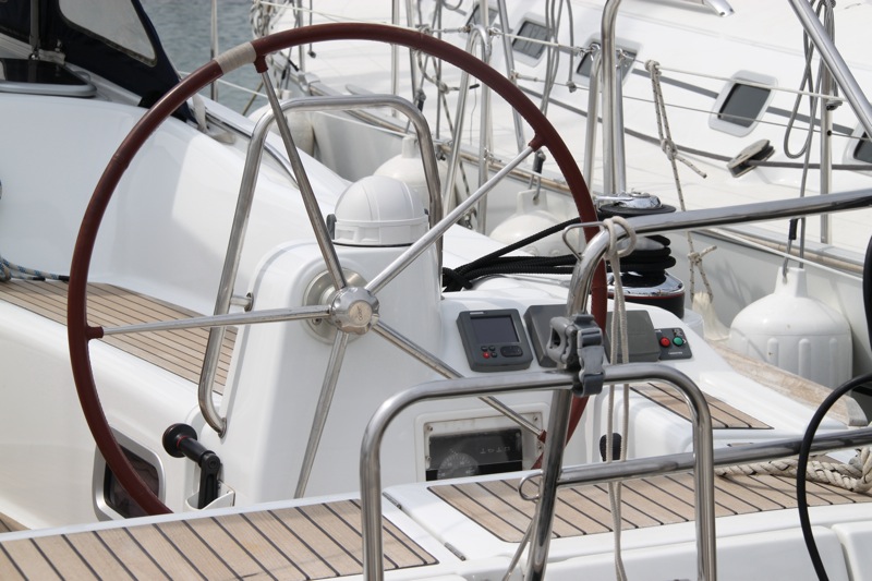 Immagine Beneteau Oceanis 46