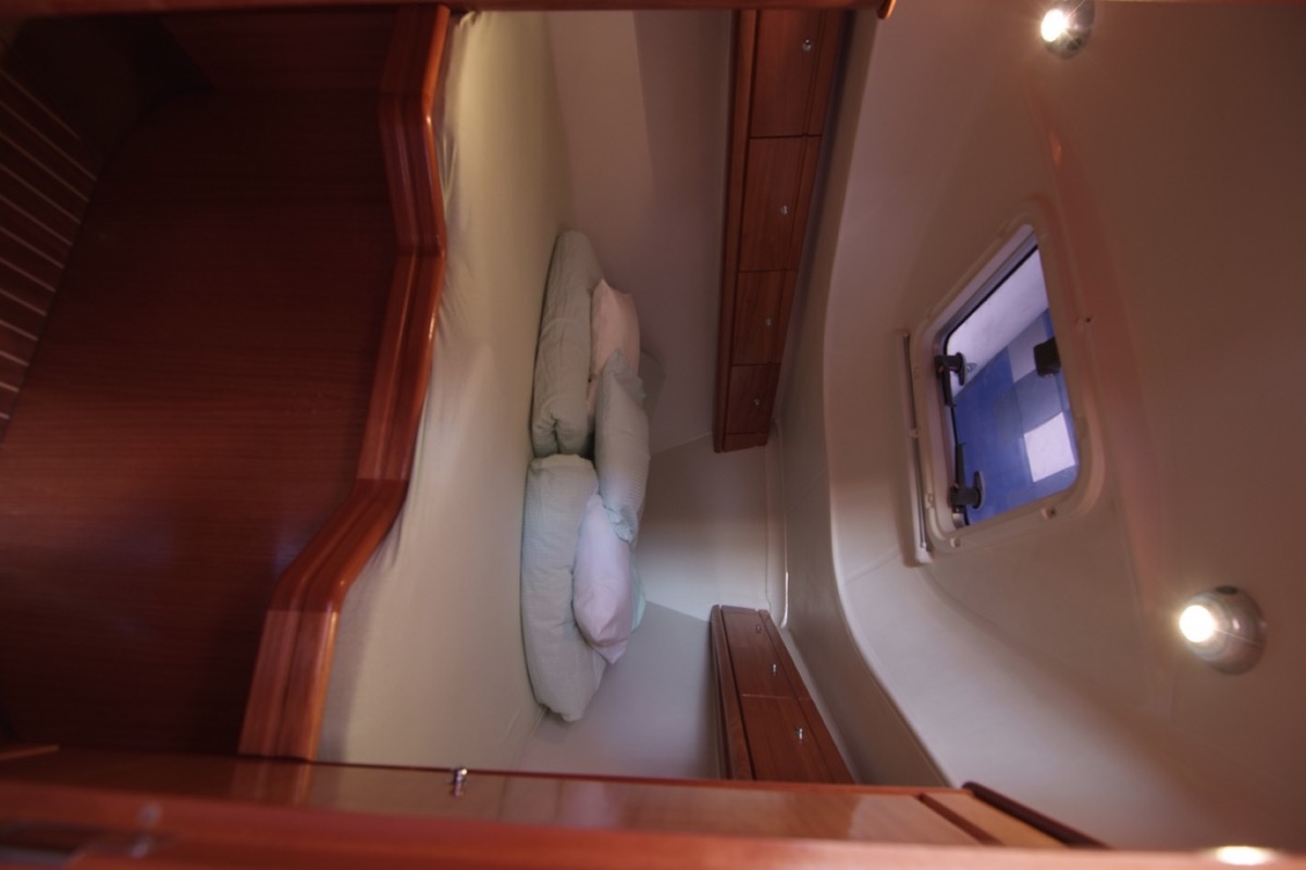 Immagine Bavaria 33 Cruiser