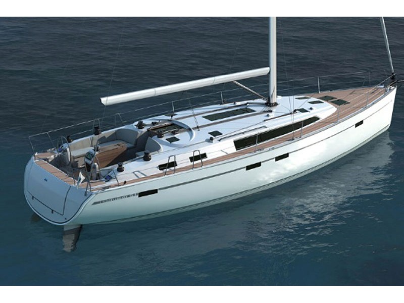Immagine Bavaria Cruiser 51