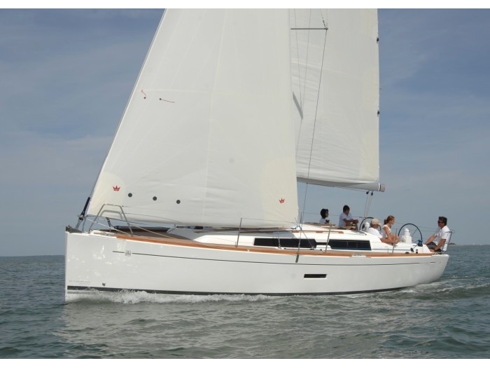 Immagine Dufour 335 Grand Large