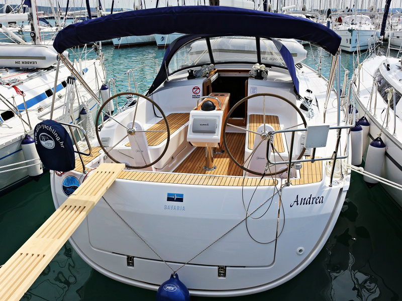 Immagine Bavaria C 37