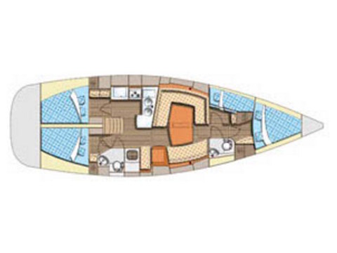 Immagine Elan 434 Impression