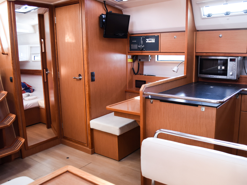 Immagine Bavaria Cruiser 50