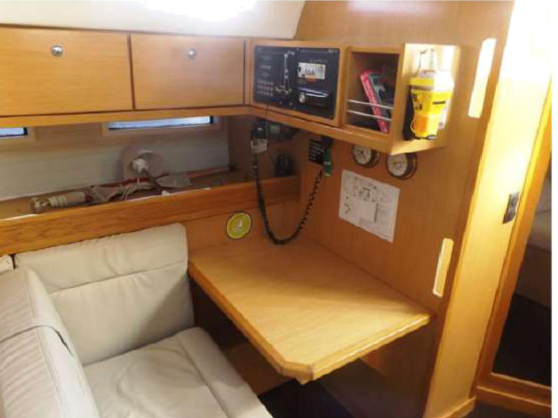 Immagine Bavaria Cruiser 45