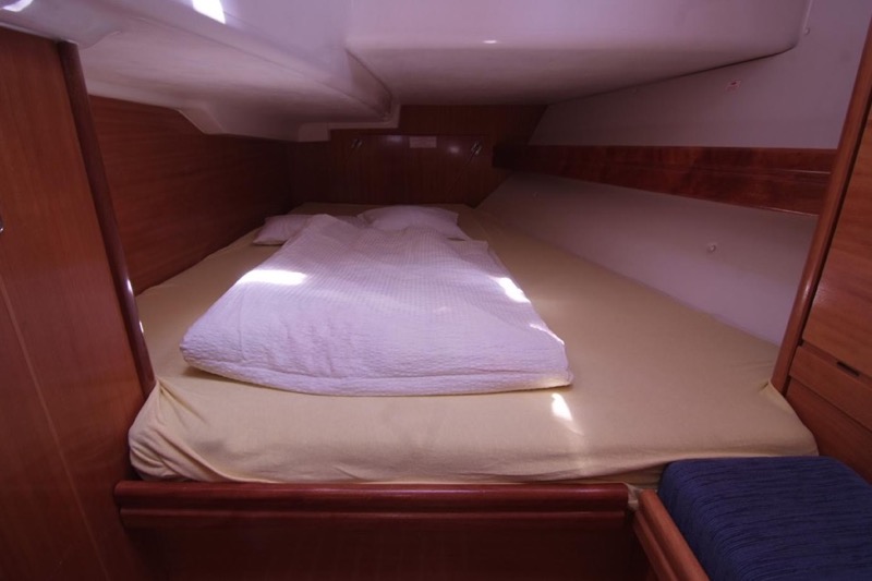 Immagine Bavaria 37 Cruiser 