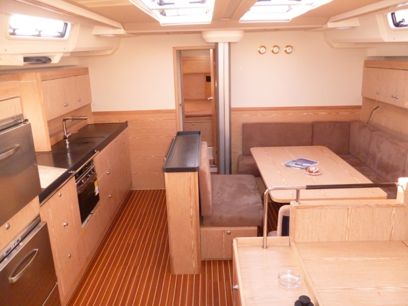 Immagine Hanse 575
