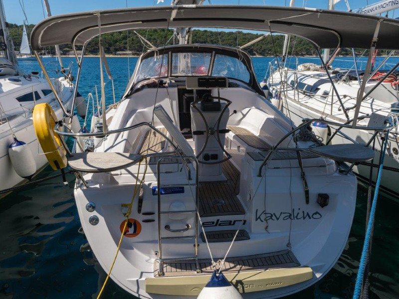 Immagine Elan 344 Impression