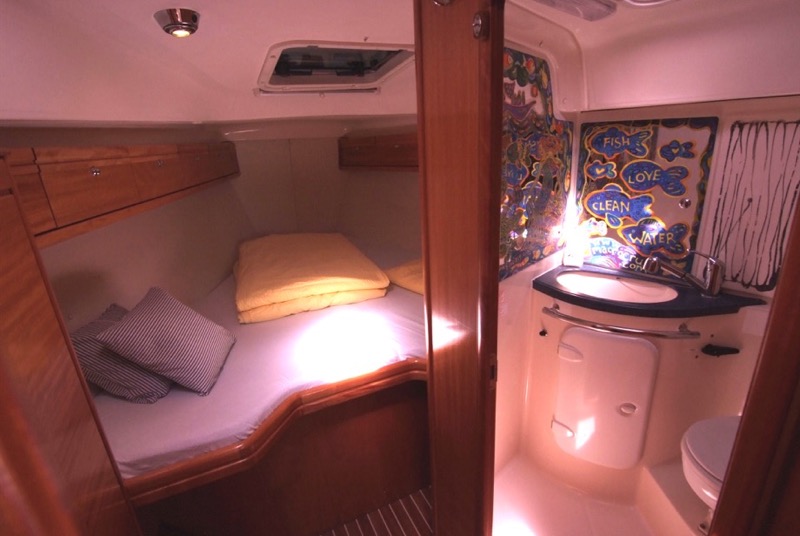 Immagine Bavaria 37 Cruiser 