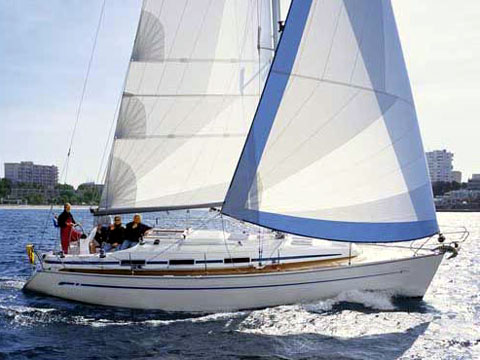 Immagine Bavaria Cruiser 36