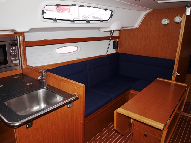 Immagine Bavaria 35 Cruiser