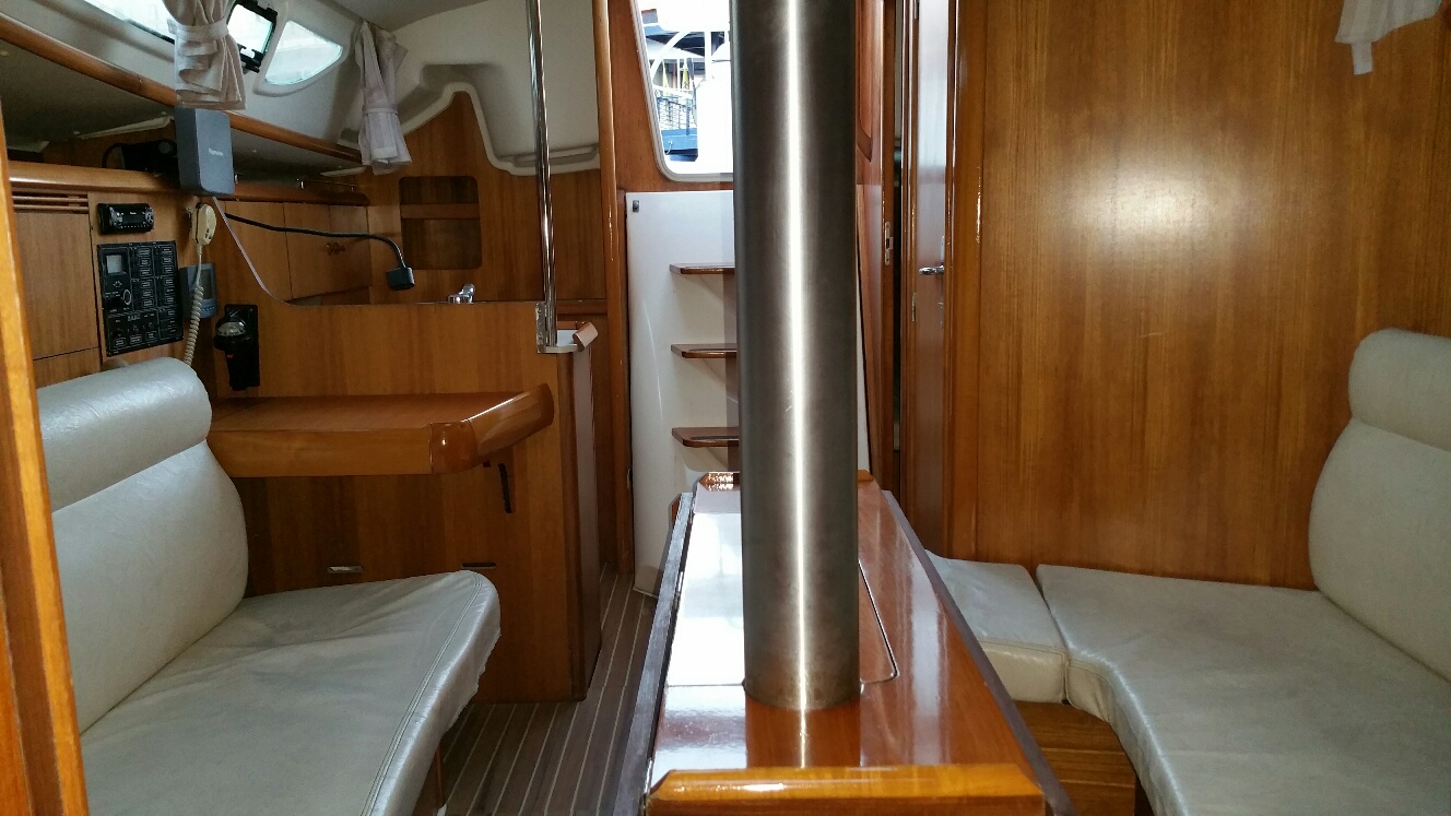 Immagine Sun Odyssey 32