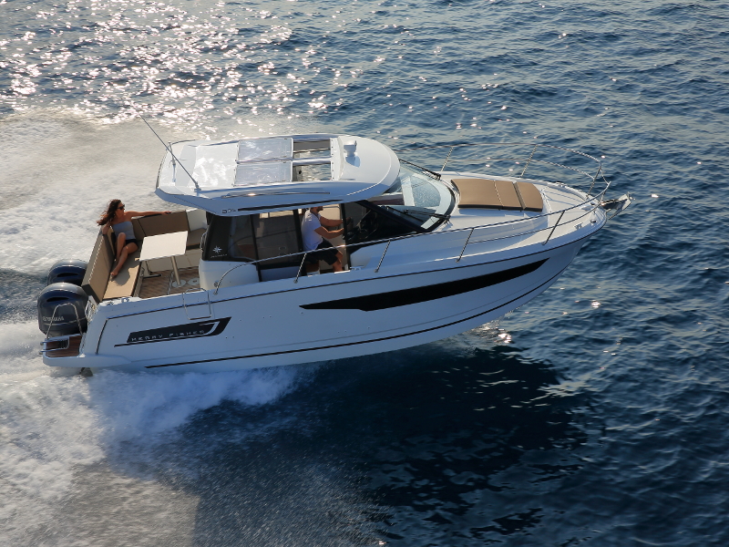 Immagine Merry Fisher 895