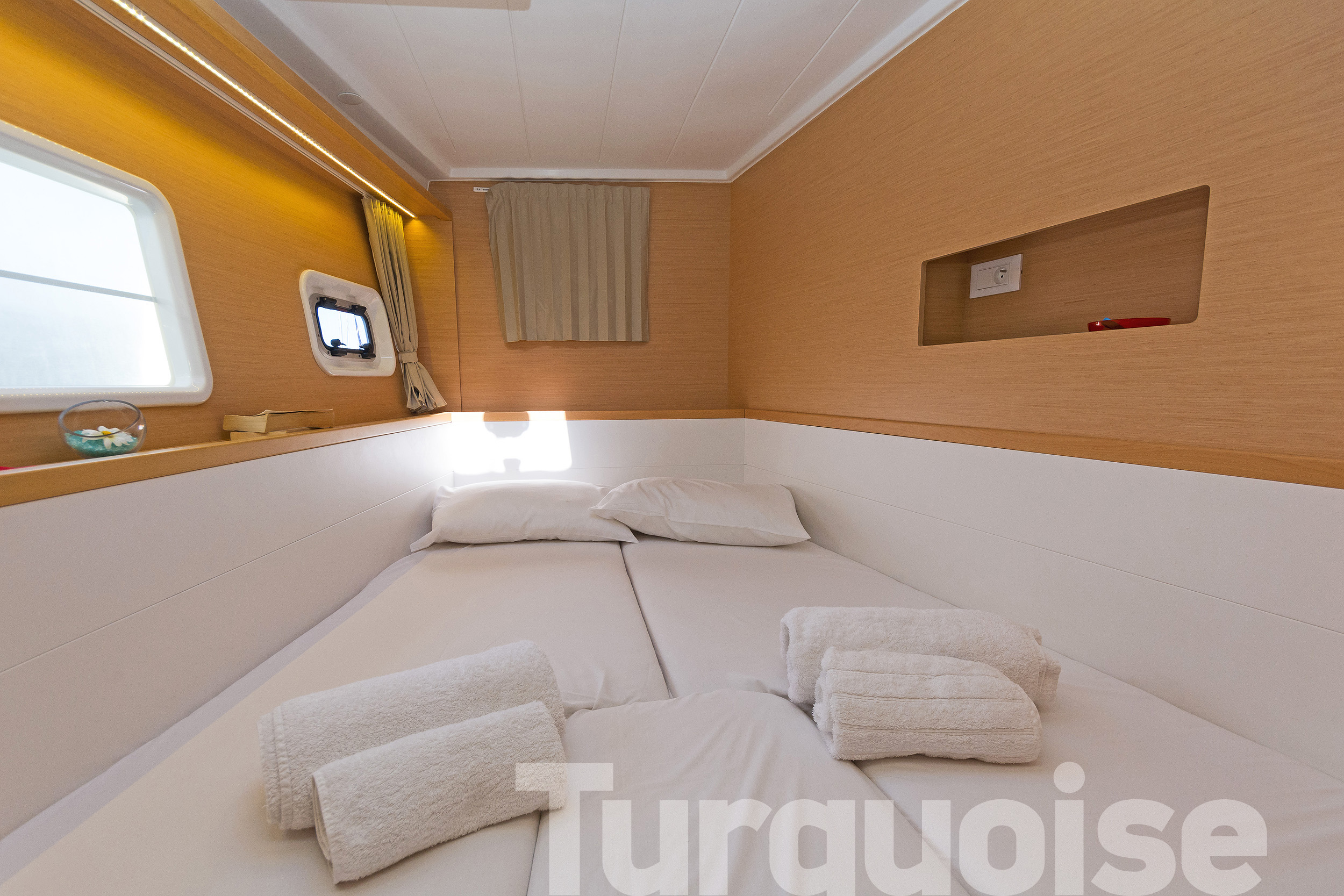 Immagine Lagoon 400 S2