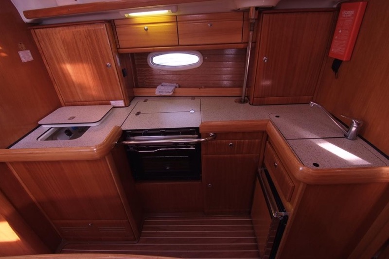 Immagine Bavaria 42 Cruiser