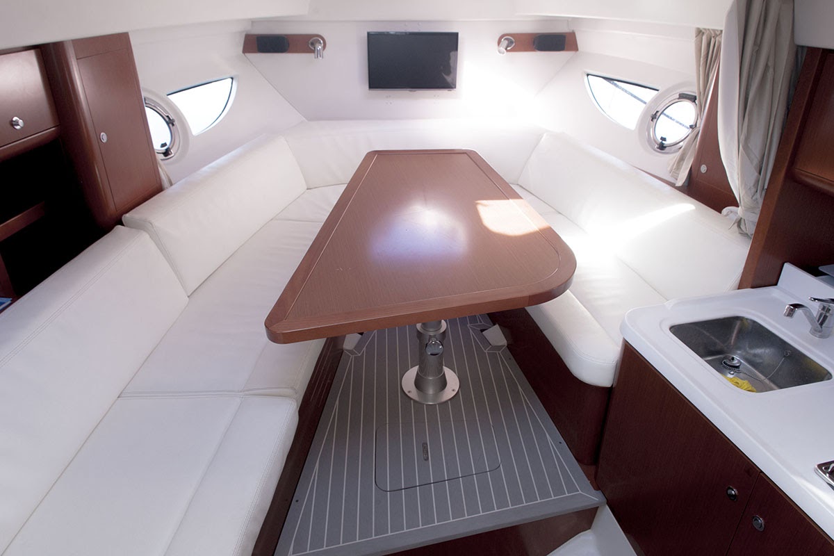 Immagine Beneteau Flyer GT 34