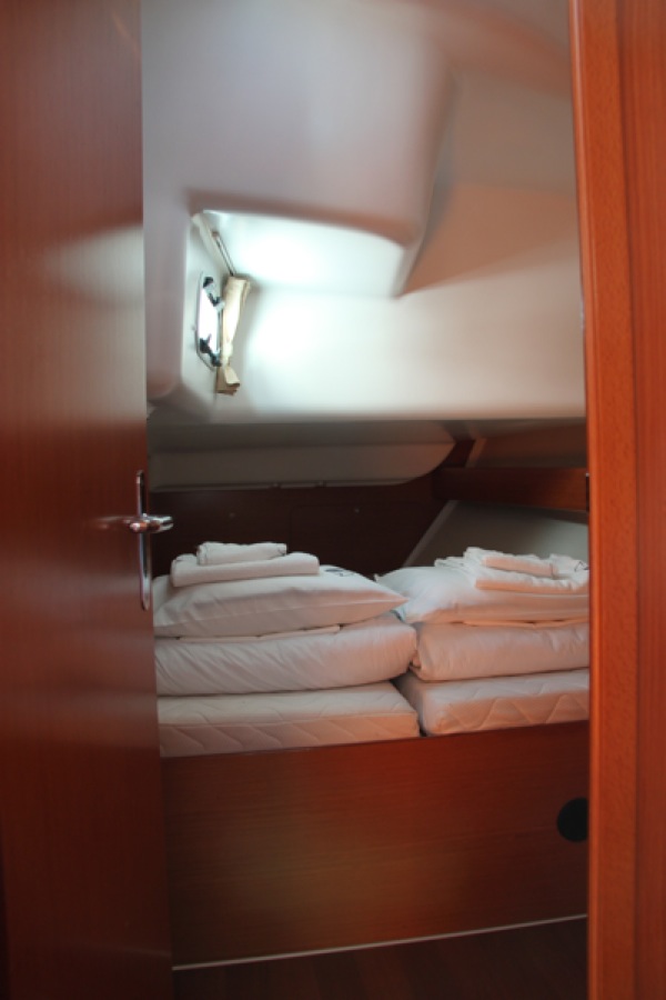 Immagine Beneteau Cyclades 50.5