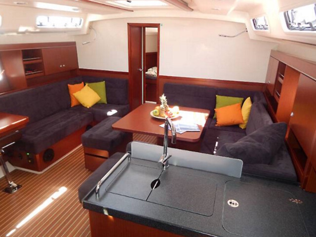 Immagine Hanse 445