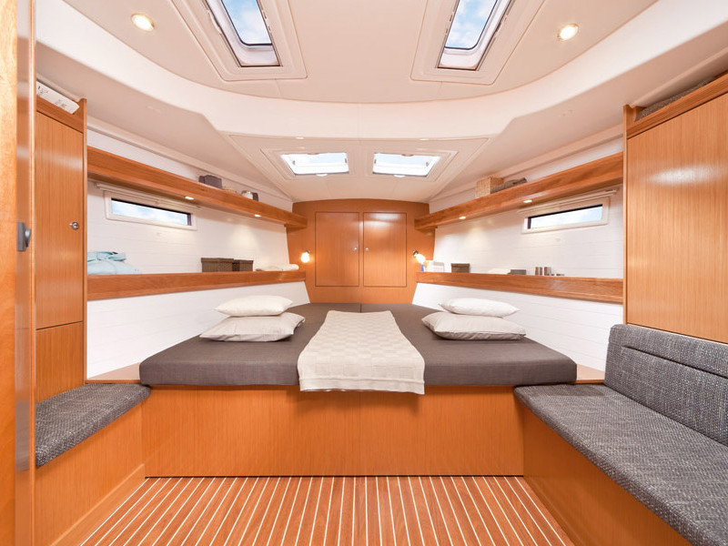Immagine Bavaria Cruiser 50