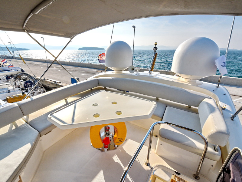 Immagine Azimut 43