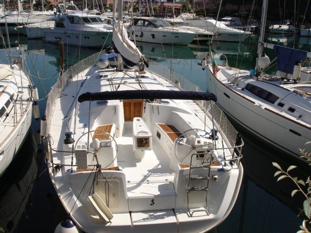 Immagine Cyclades 50.5