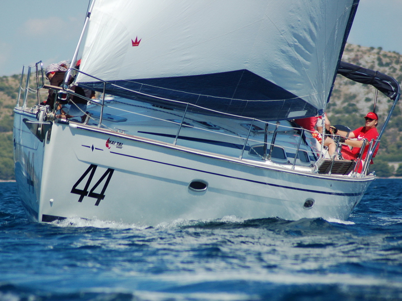 Immagine Bavaria 47 Cruiser