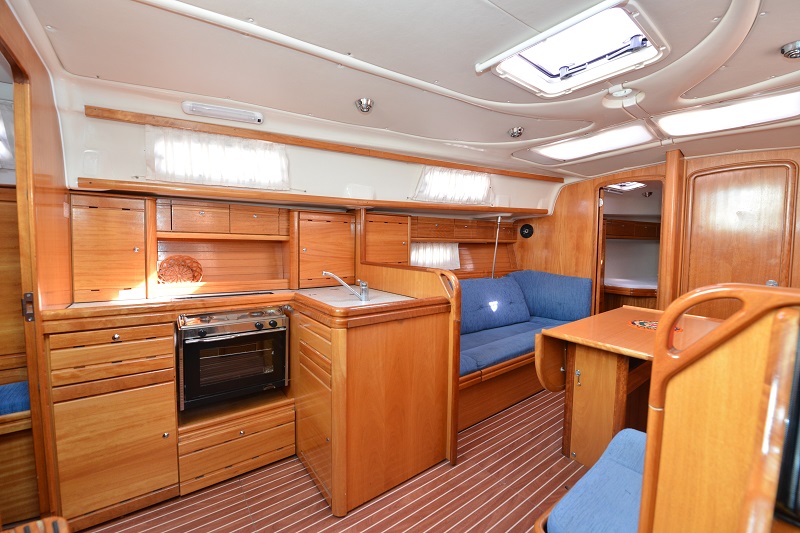 Immagine Bavaria 37 Cruiser 