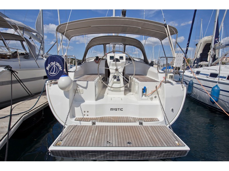 Immagine Bavaria 36 Cruiser