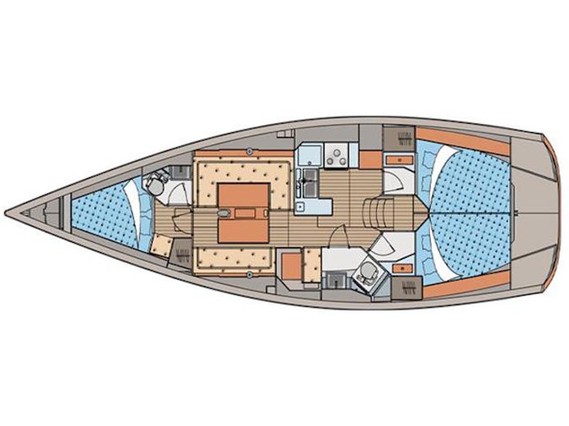 Immagine Elan 410 performance