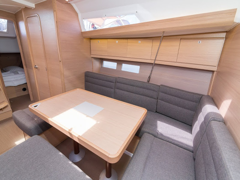 Immagine Dufour 410 Grand Large