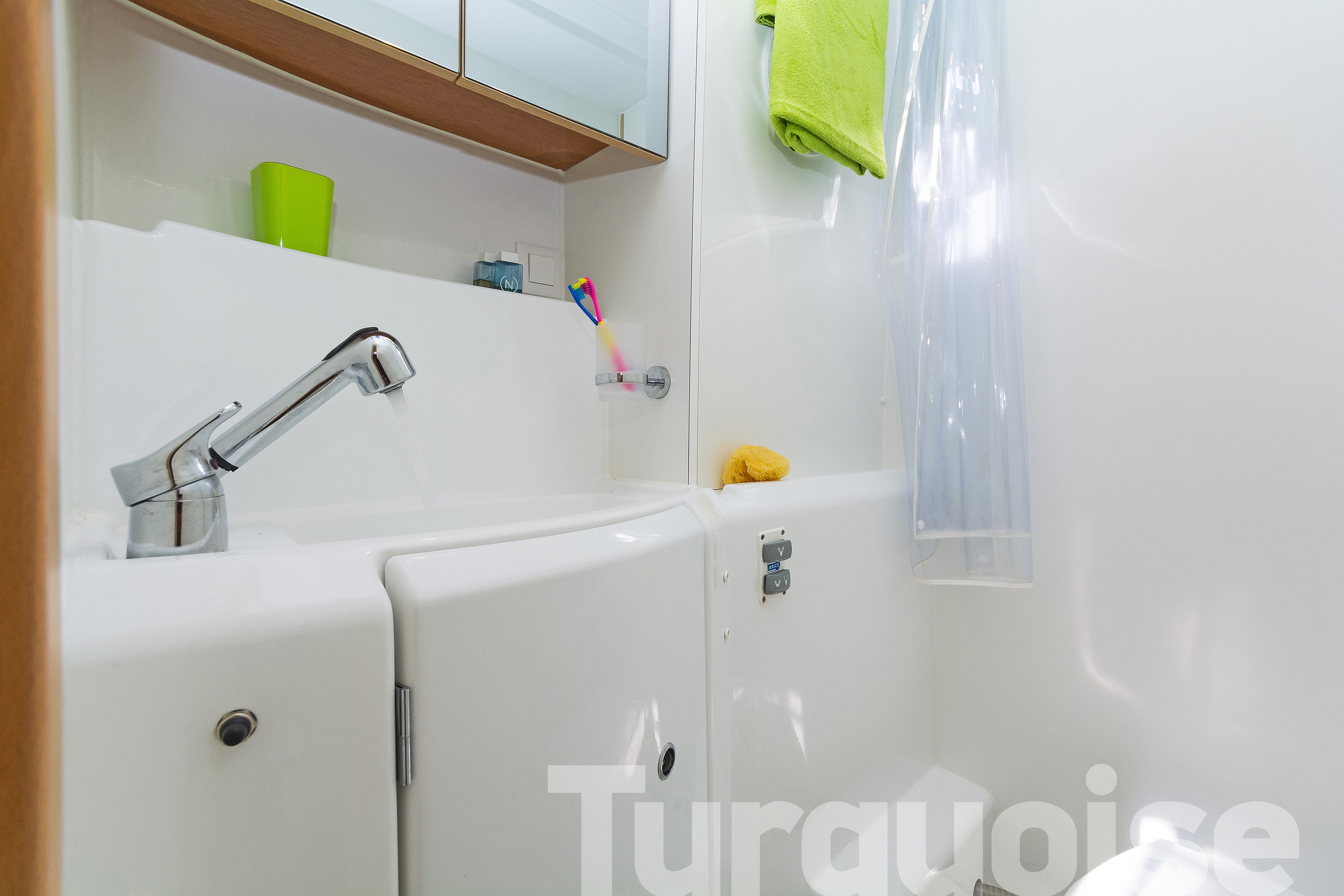Immagine Lagoon 400 S2