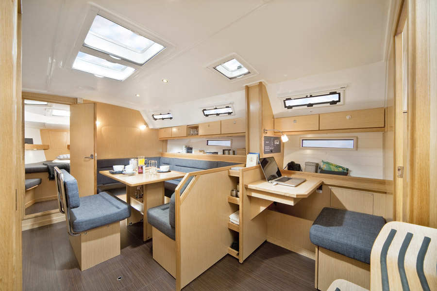 Immagine Bavaria 40 Cruiser