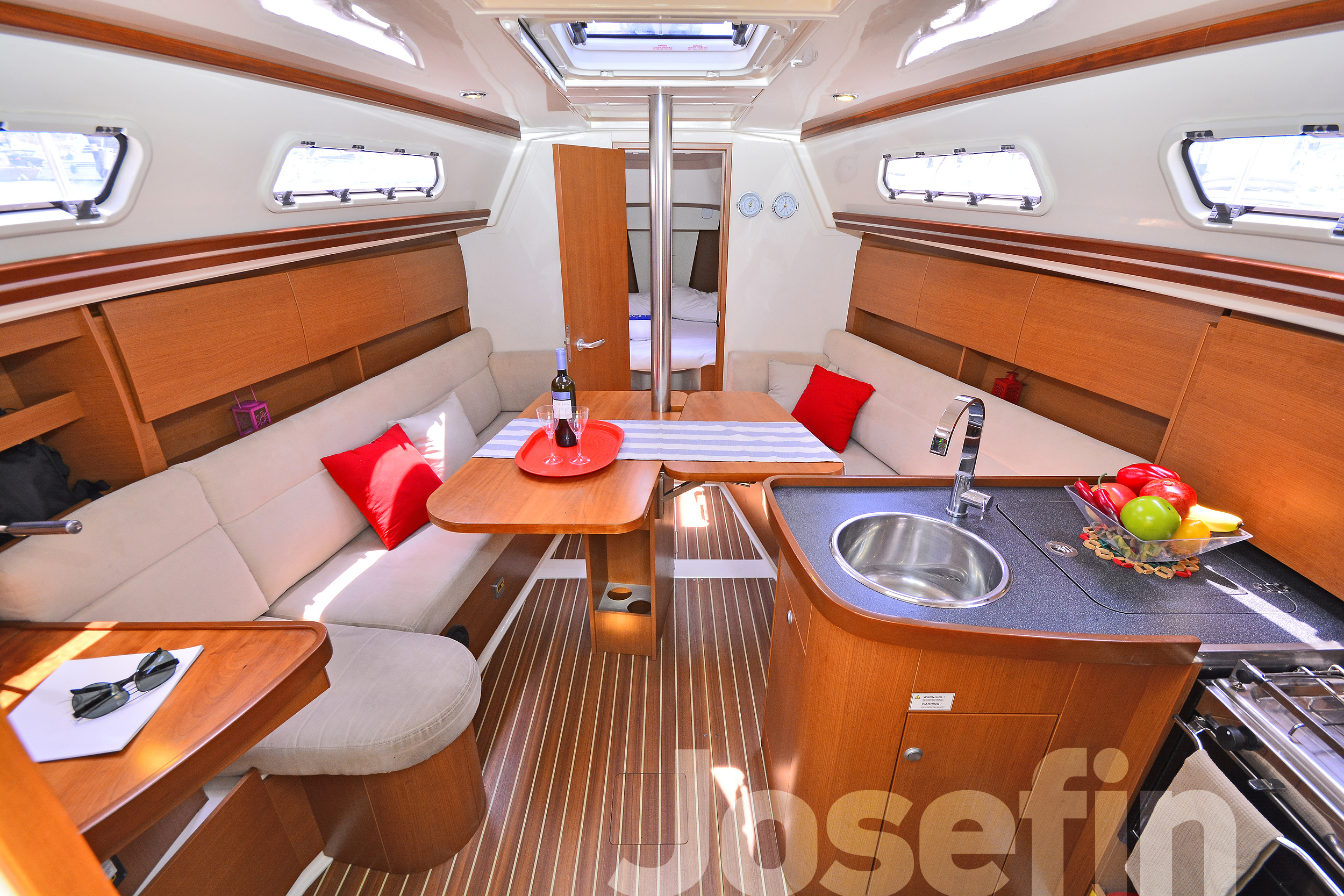 Immagine Hanse 325