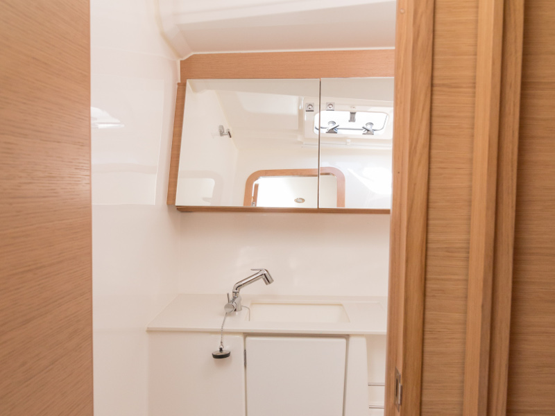 Immagine Dufour 500 Grand Large