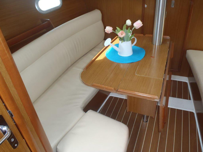 Immagine Sun Odyssey 32 i