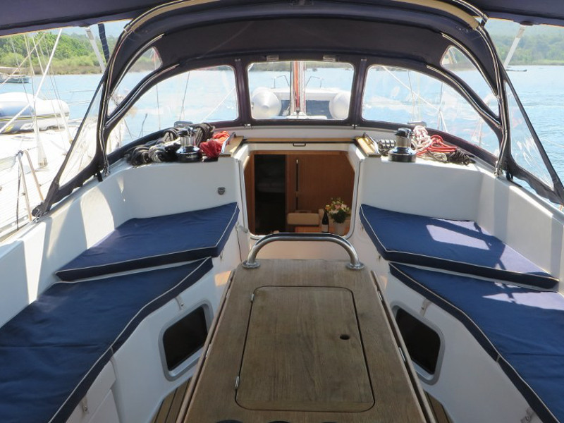 Immagine Sun Odyssey 50DS