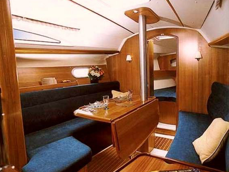 Immagine Sun Odyssey 32