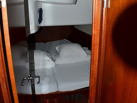 Immagine Oceanis Clipper 423