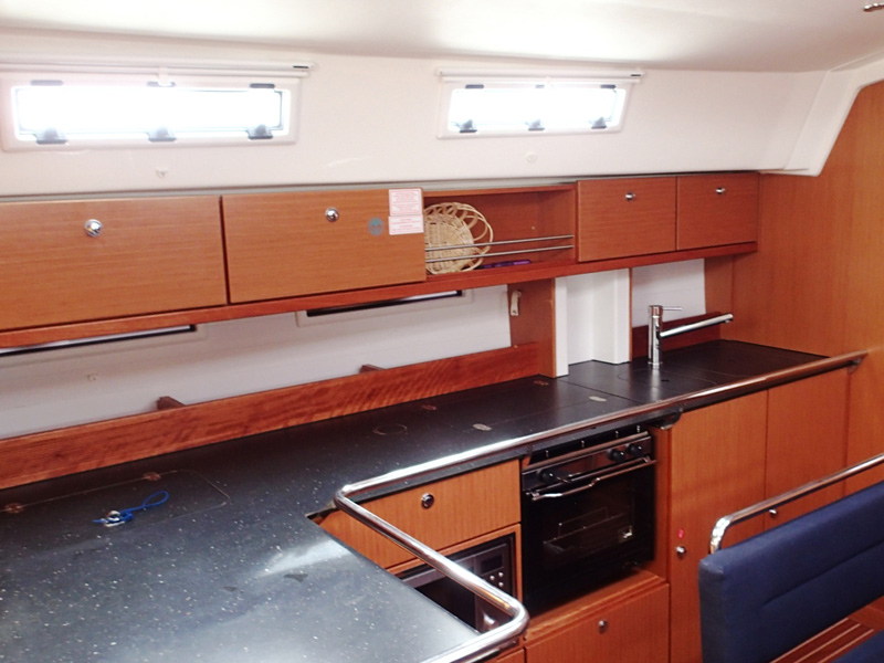 Immagine Bavaria 45 Cruiser