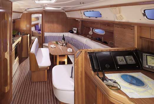 Immagine Bavaria 39 Cruiser
