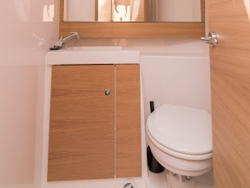 Immagine Dufour 410 Grand Large