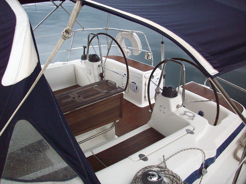 Immagine Bavaria 42 Cruiser