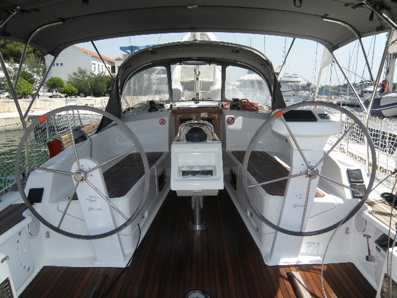 Immagine Bavaria Cruiser 37