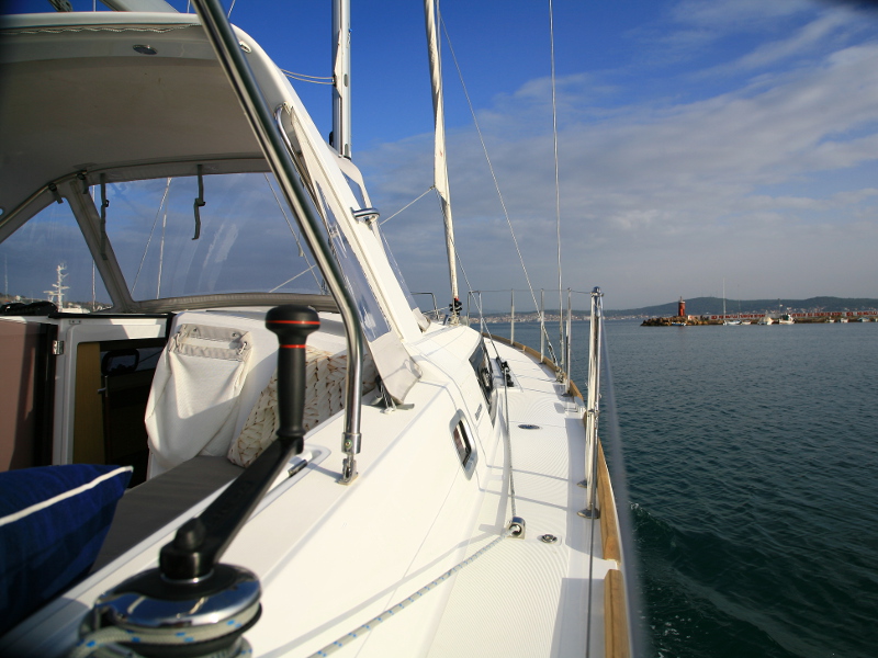 Immagine Beneteau Oceanis 38